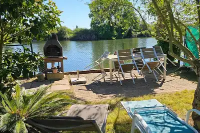 Image de Homerez - Appartement à Clairac