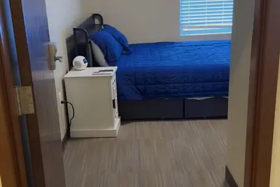 Image de Newly Remodeled! Mattoon - A9 - Queen Room