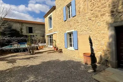 Image de Homerez - Villa Famille Bourdic