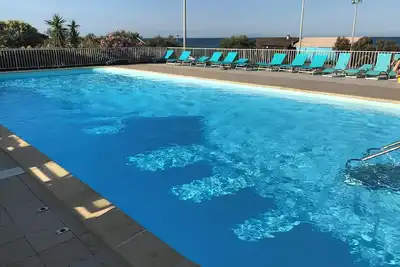 Image de Homerez - Appt convivial Cervione