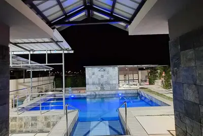 Image de Homerez - Villa à Flic-en-Flac
