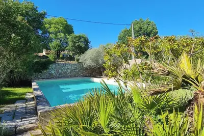 Image de Homerez - Maison avec piscine à Lorgues