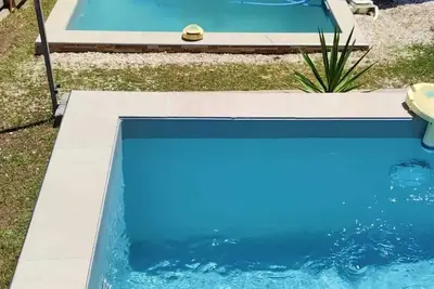 Image de Homerez - Villa romantique à Sainte-Anne avec piscine privée