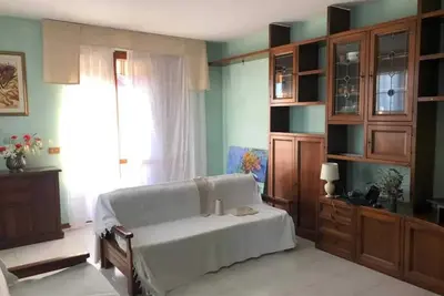 Image de Homerez - Appartement à Sienne, vue ville