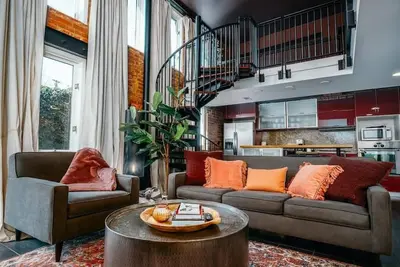 Image de The Loft on Campus Su