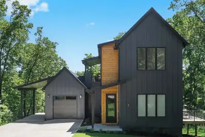 Image de Sapphire Lodge at Bella Vista