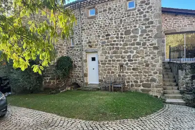 Image de Maison typique complètement rénovée