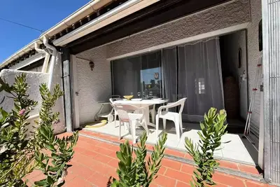Image de Ferienhaus in Saint Pierre La Mer