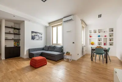 Image de Casa di Vetro 1 Apartment by Wonderful Italy