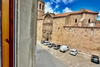 Image de Homerez - Appartement à Vistabella