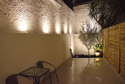 Image de Secret Garden by Acropolis - Athens Central Gem