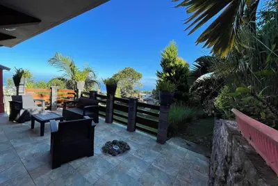 Image de Homerez - Bungalow à Les Trois Bassins