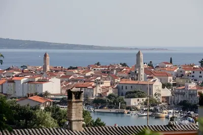 Image de Romano Apartments / A4/Two-Bedroom with Terrace