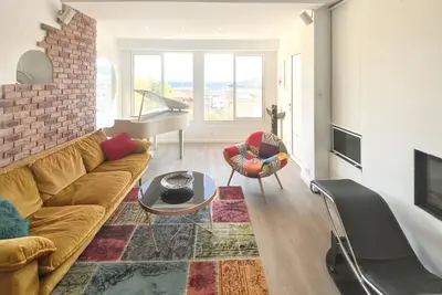 Image de Homerez - Maison Calanques Marseille.