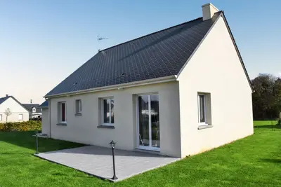 Image de Homerez - Maison à Saint-Laurent-sur-Mer