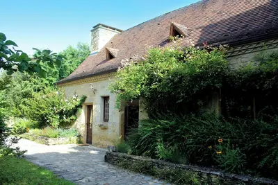 Image de Homerez - Maison Ă Saint-Cybranet