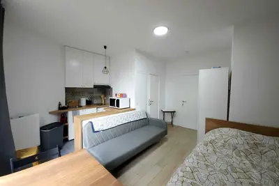 Image de Homerez - Studio à Saint-Josse-ten-Noode