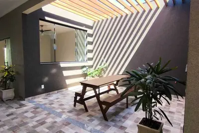Image de 4 Seasons Holiday Home