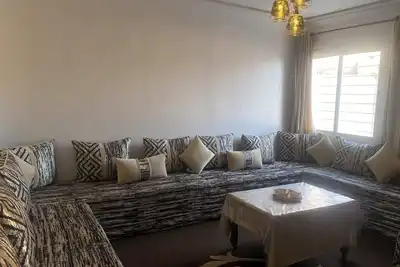 Image de 2-bedroom apartment in charming Anza with WiFi and Netflix