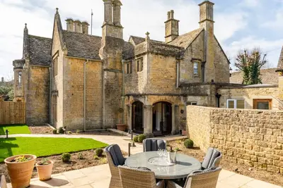 Image de Historic House in Bourton on the Water