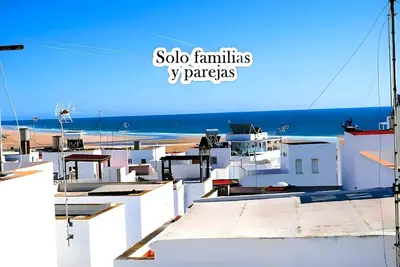 Image de Apartamento económico en conil de la frontera