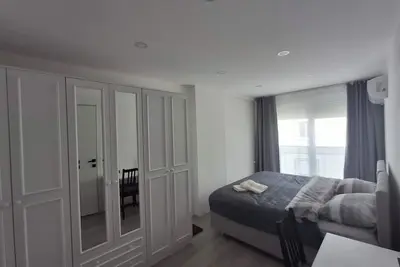 Image de Charming new apartment in Antalya's City Center