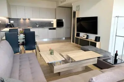 Image de Homerez - Appartement Ă Agia Pelagia