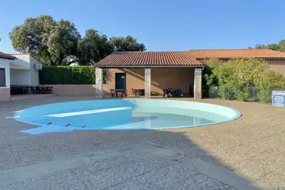 Image de Homerez - Bungalow Orgnac-l'Aven
