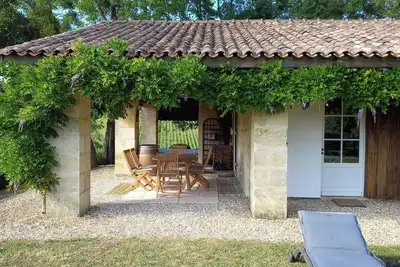 Image de Homerez - Maison Saint-Ciers-de-Canesse