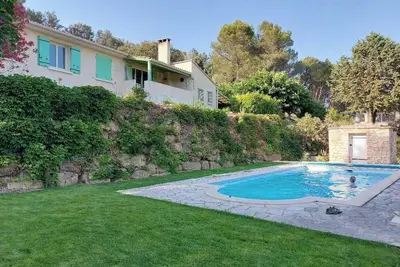 Image de Homerez - Villa à Saint-Nazaire