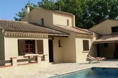 Image de Homerez - Villa Ă Martignargues avec piscine