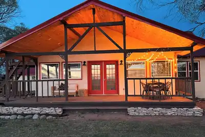 Image de The Great Sand Dunes Cottage charming 3 bedroom w/ WiF & spacious yard
