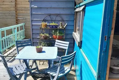 Image de Homerez - Chalet confortable à Attin - 36 m² avec jardin