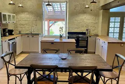 Image de Gîte Gariga