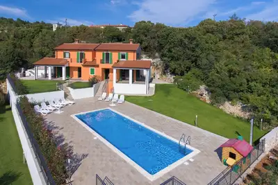 Image de Homerez - Appart. Ripenda Kr. avec piscine