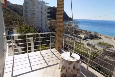 Image de Balcony in the Ionian!