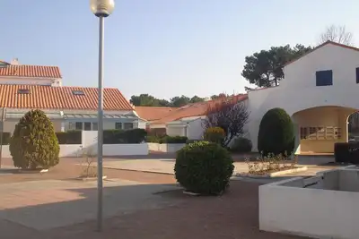 Image de Homerez - Maison à Saint-Jean-de-Monts