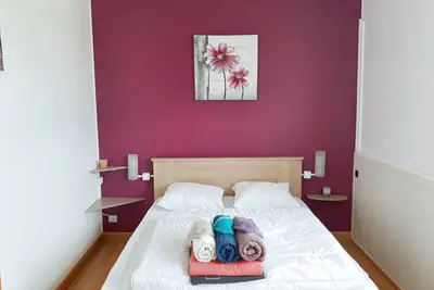 Image de Homerez - Appartement à Saint-Jean-de-Monts