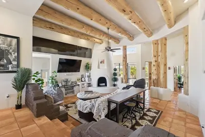 Image de Fabulous 4-bedroom house in Fountain Hills