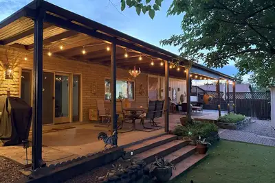 Image de Casa Invierno – Cozy Comfort in the Heart of Cottonwood