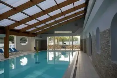 Image de Homerez - Bungalow à Saint-Jean-de-Monts