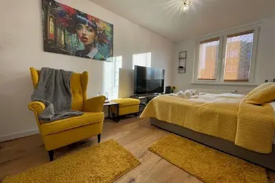 Image de Business Class Studio Apartment Katowice Silesia City Center