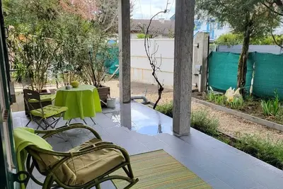 Image de Homerez - Maison à Vétraz-Monthoux