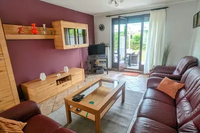 Image de Cozy and pet-friendly house for the whole family in Konz Roscheid