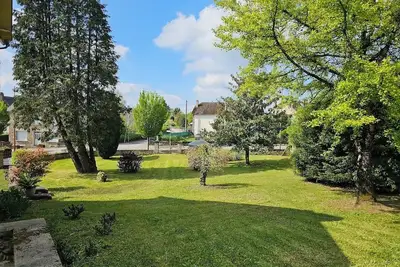 Image de Jolie maison avec jardin au coeur d'un village de Corrèze