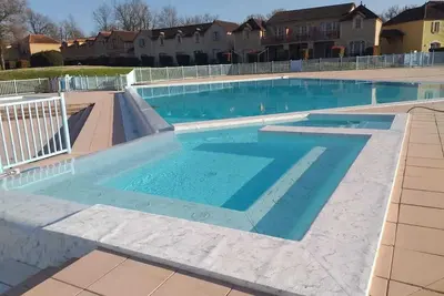 Image de Homerez - Appartement Monflanquin