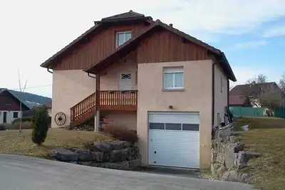 Image de Homerez - Appartement Ă Saint-Point-Lac