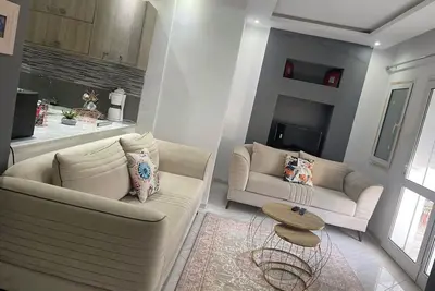 Image de Condo Yasmine