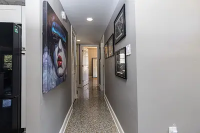 Image de 3-bedroom house in fantastic Tampa with WiFi, Ac