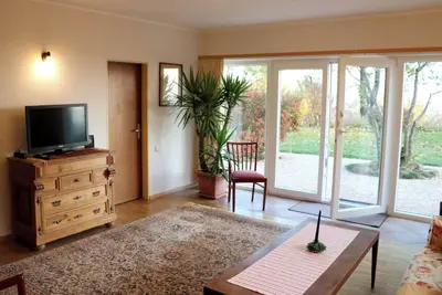 Image de Panorama vacation apartment